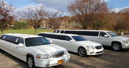 Limo Service In New York